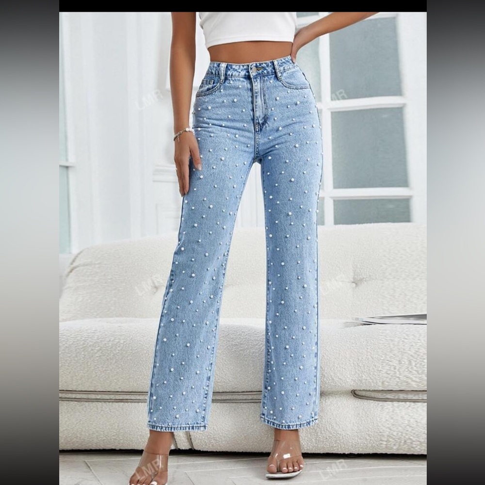 Pearl Jeans